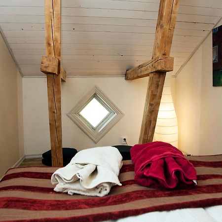 Borakra Bed & Breakfast คาร์ลส์ครูนา ภายนอก รูปภาพ