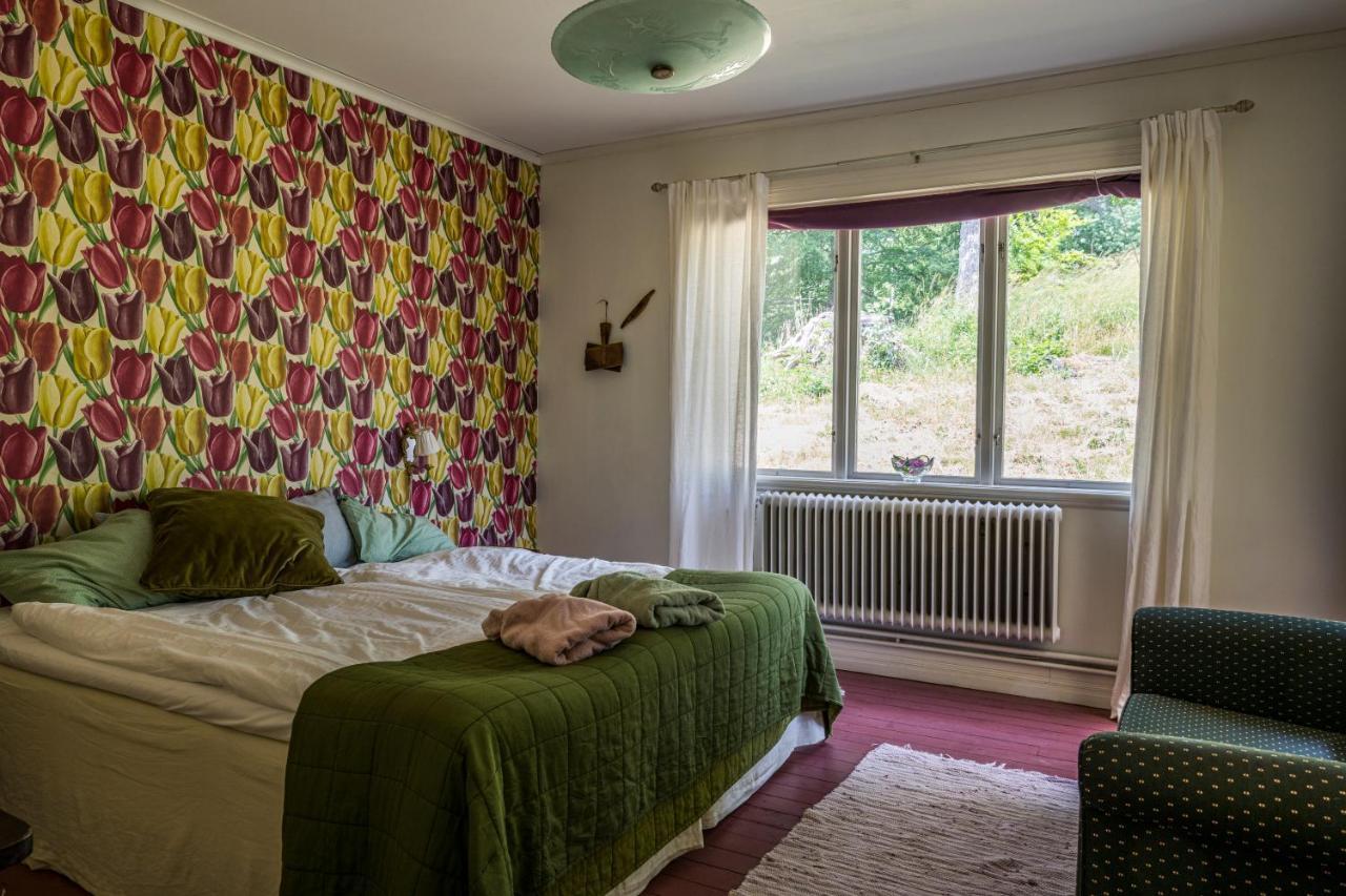 Borakra Bed & Breakfast คาร์ลส์ครูนา ภายนอก รูปภาพ