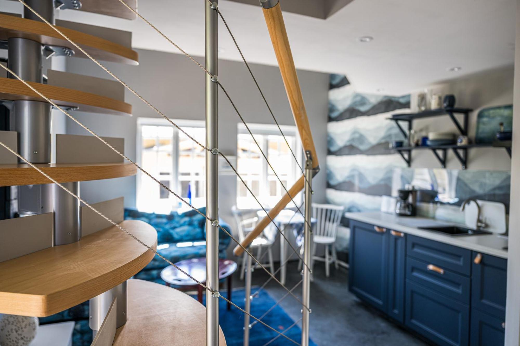 Borakra Bed & Breakfast คาร์ลส์ครูนา ภายนอก รูปภาพ
