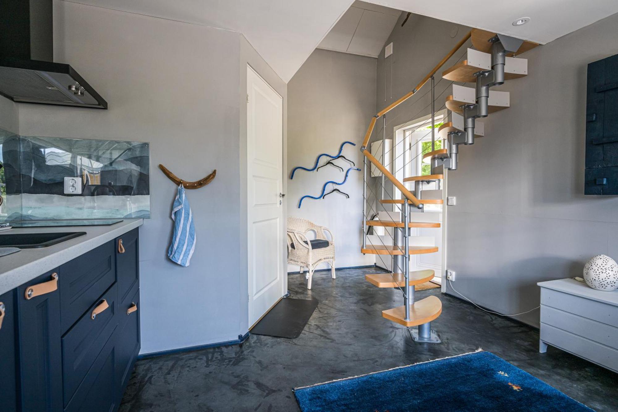 Borakra Bed & Breakfast คาร์ลส์ครูนา ภายนอก รูปภาพ