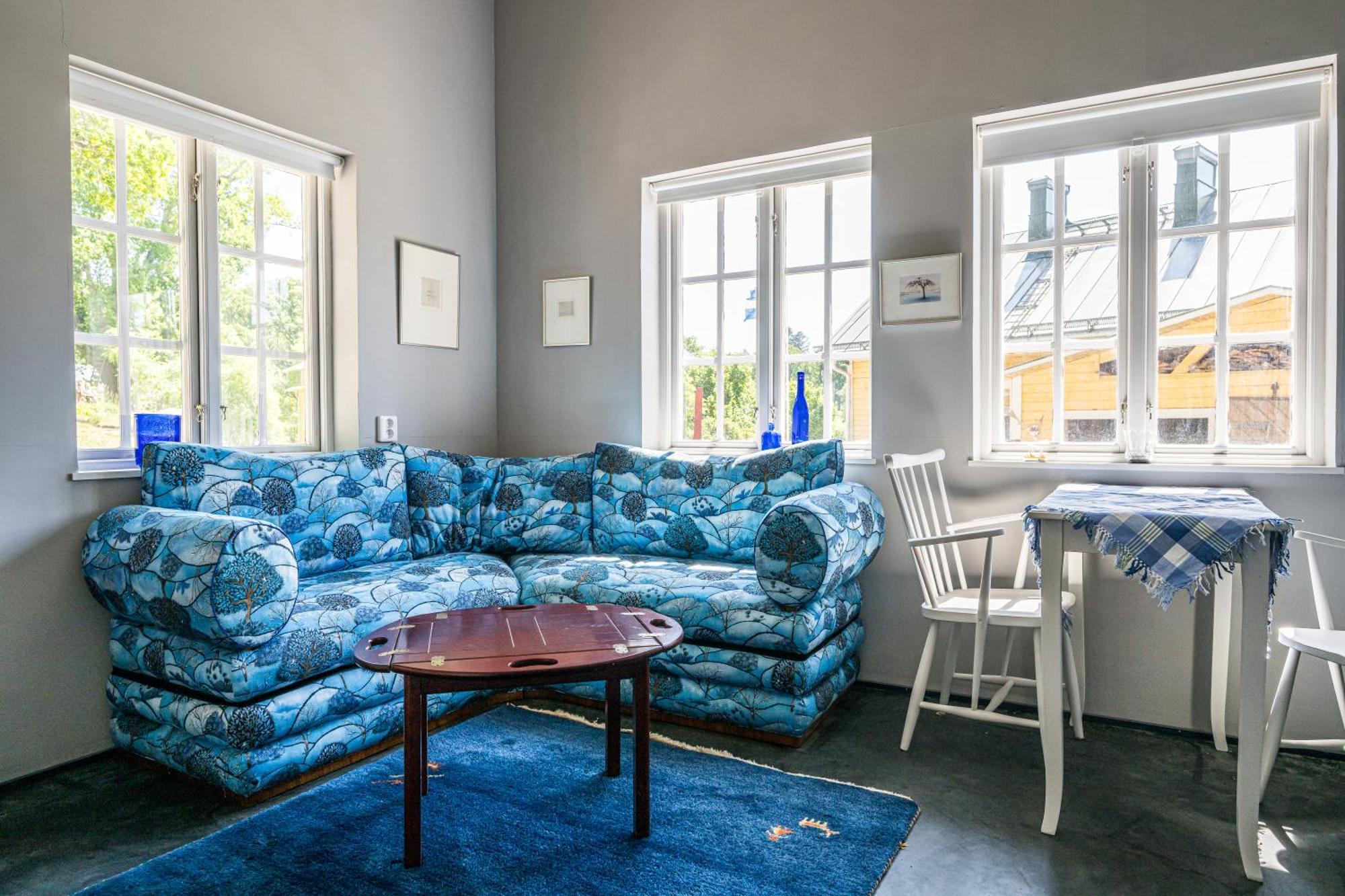Borakra Bed & Breakfast คาร์ลส์ครูนา ภายนอก รูปภาพ