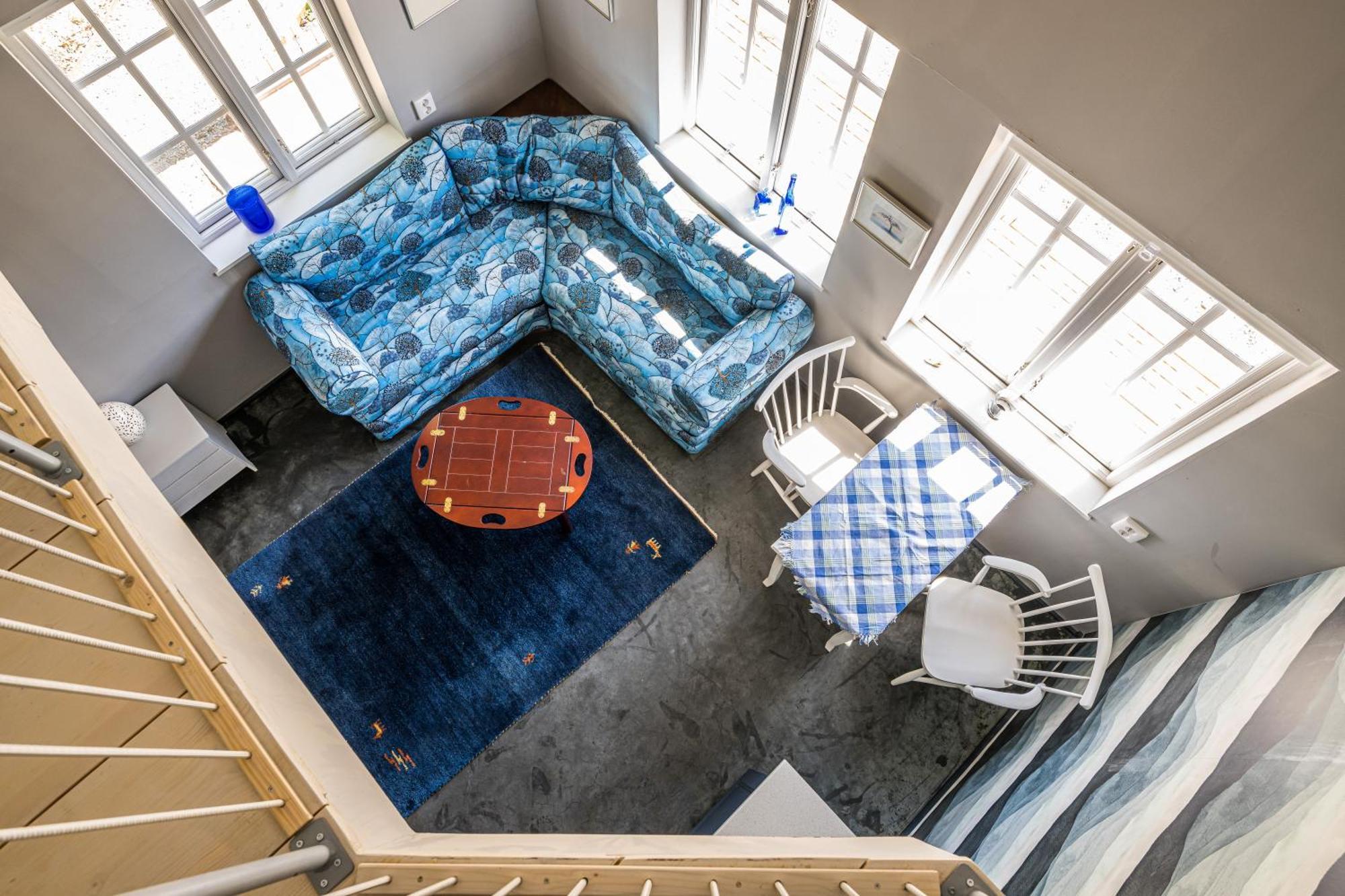 Borakra Bed & Breakfast คาร์ลส์ครูนา ภายนอก รูปภาพ