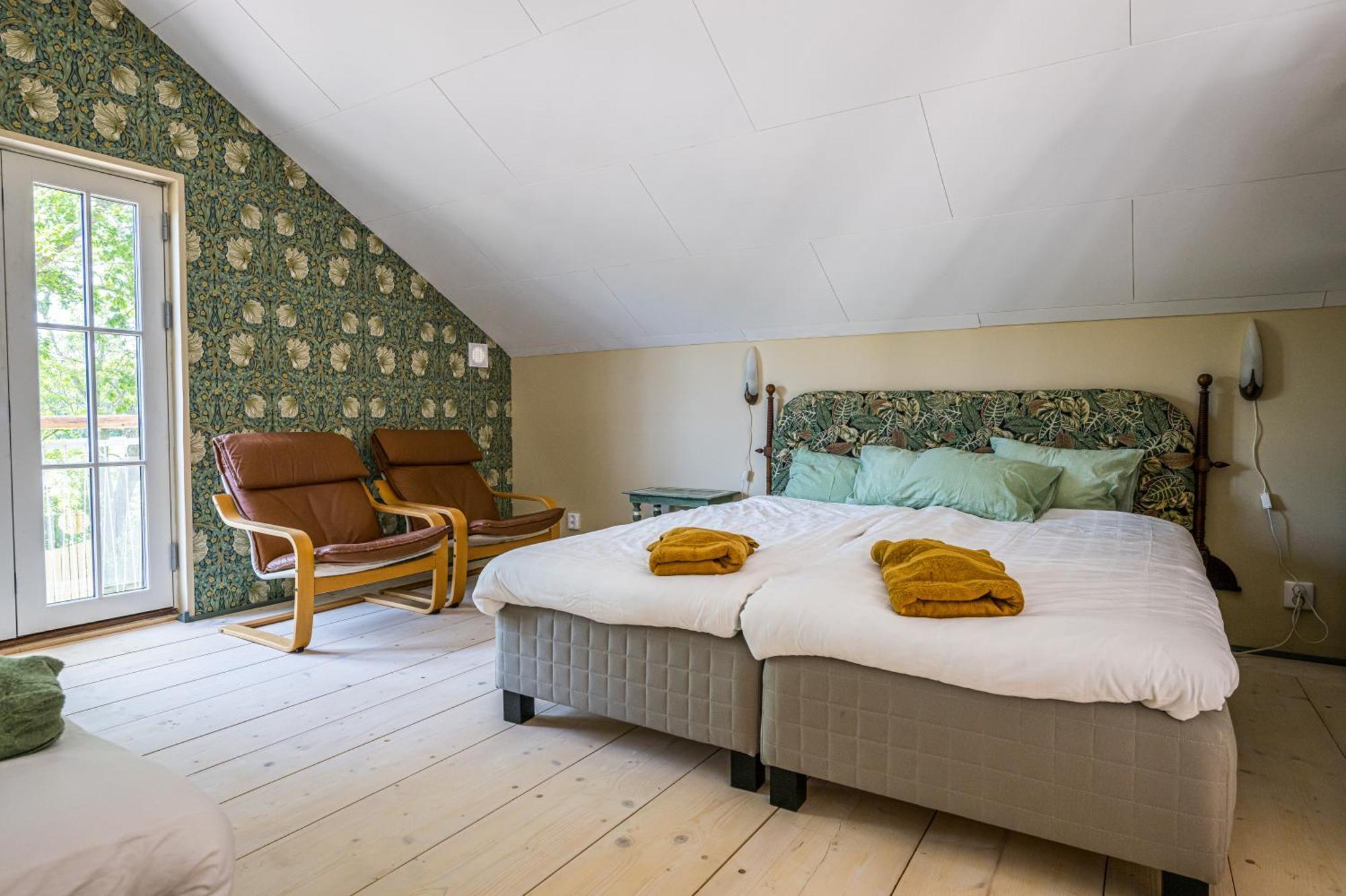 Borakra Bed & Breakfast คาร์ลส์ครูนา ภายนอก รูปภาพ