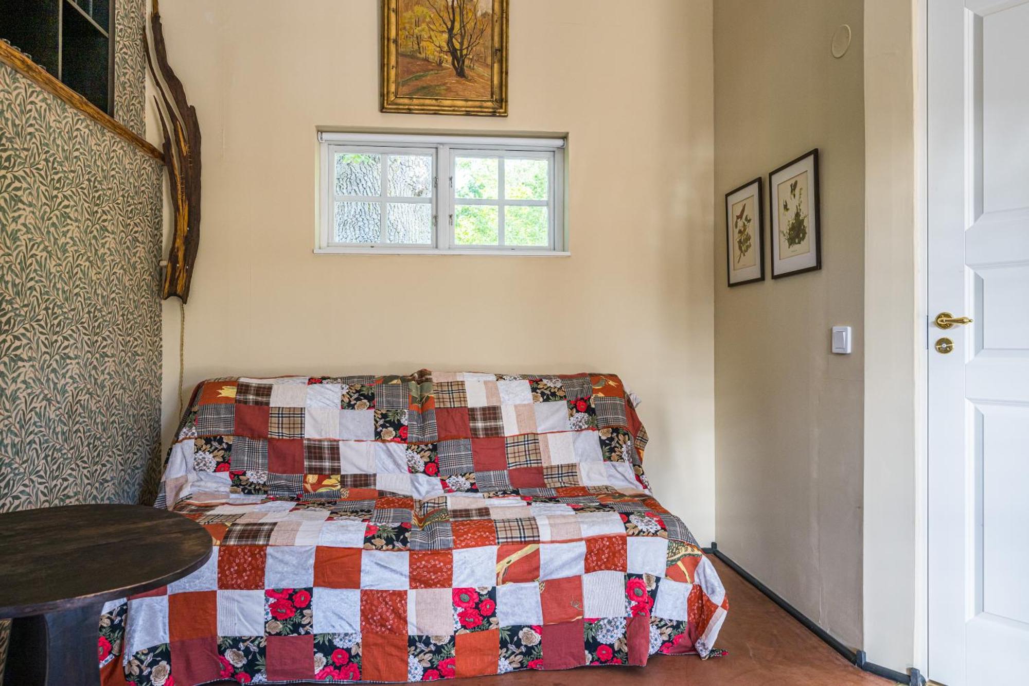 Borakra Bed & Breakfast คาร์ลส์ครูนา ภายนอก รูปภาพ