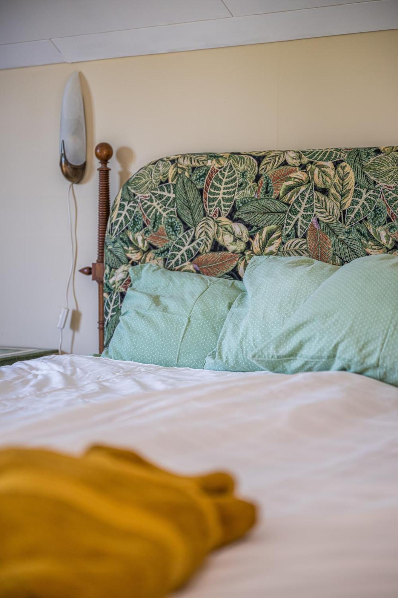 Borakra Bed & Breakfast คาร์ลส์ครูนา ภายนอก รูปภาพ