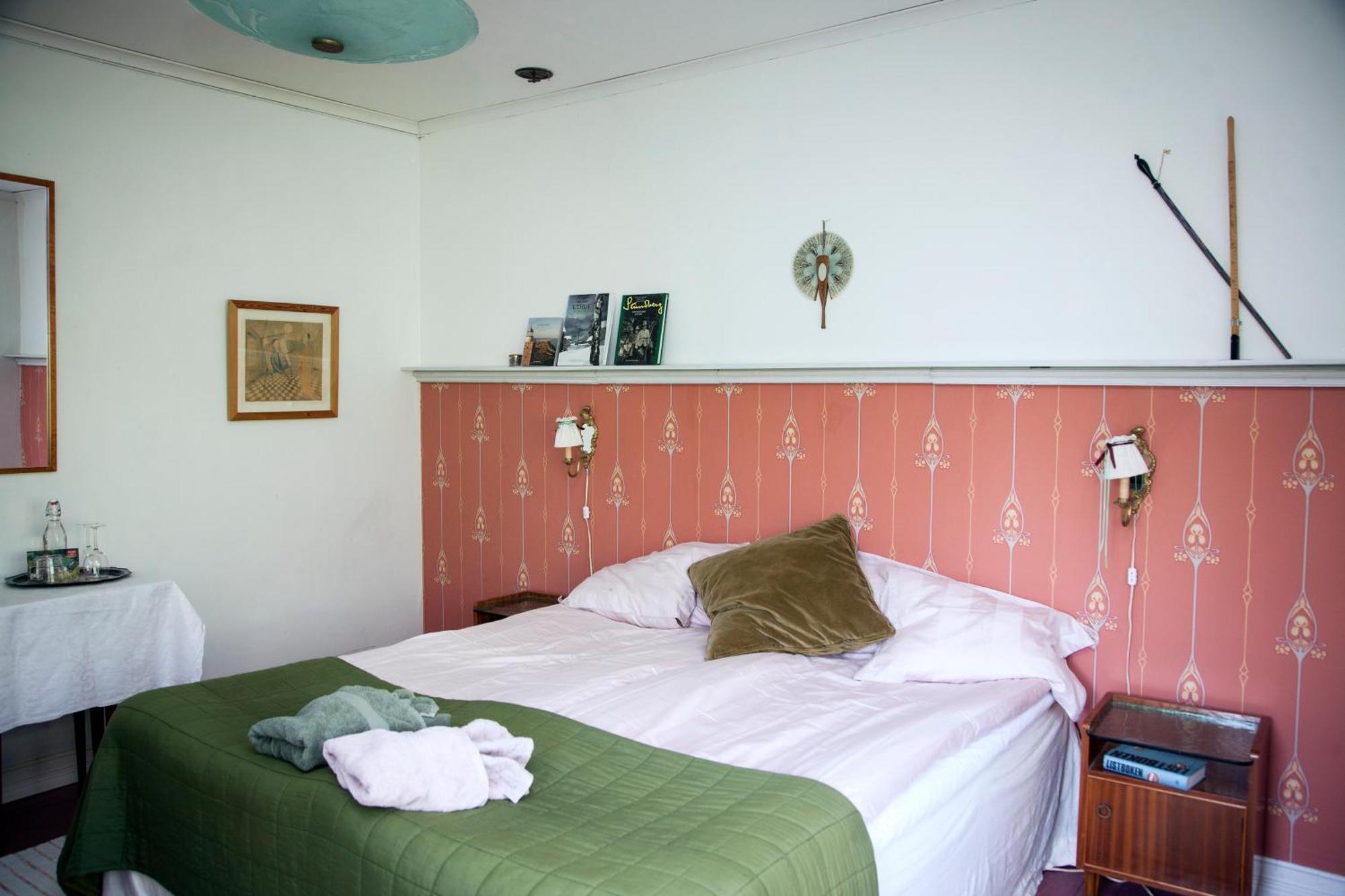 Borakra Bed & Breakfast คาร์ลส์ครูนา ภายนอก รูปภาพ