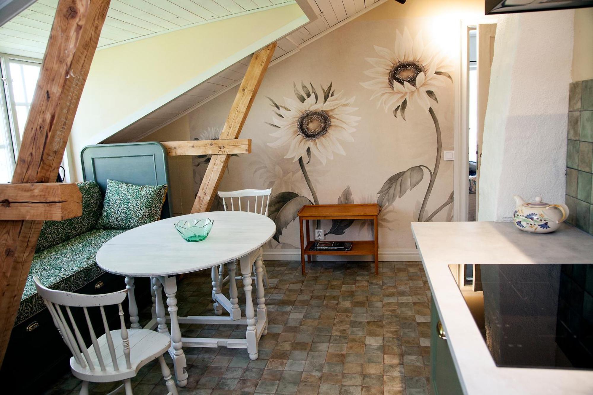 Borakra Bed & Breakfast คาร์ลส์ครูนา ภายนอก รูปภาพ