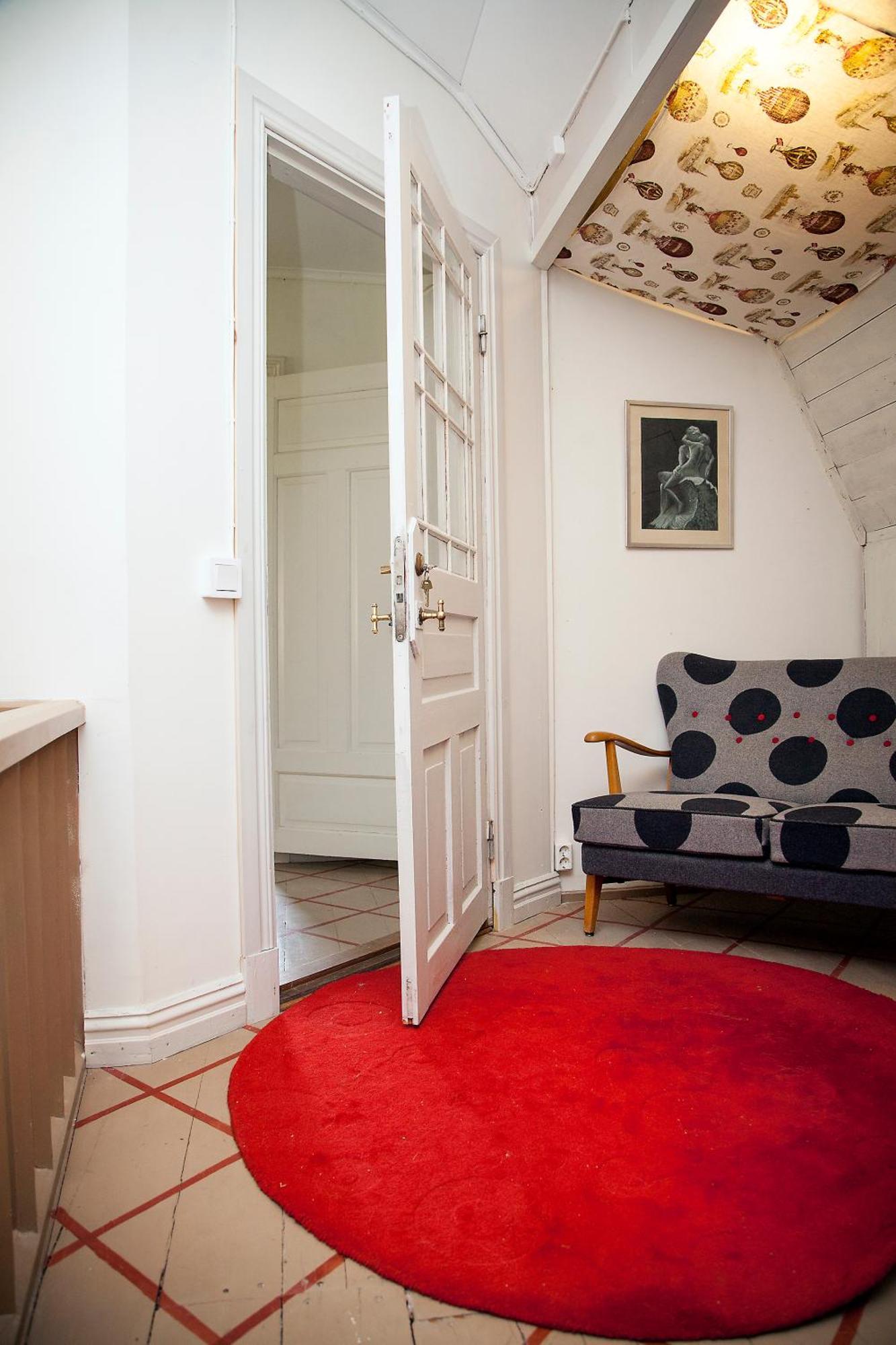 Borakra Bed & Breakfast คาร์ลส์ครูนา ภายนอก รูปภาพ