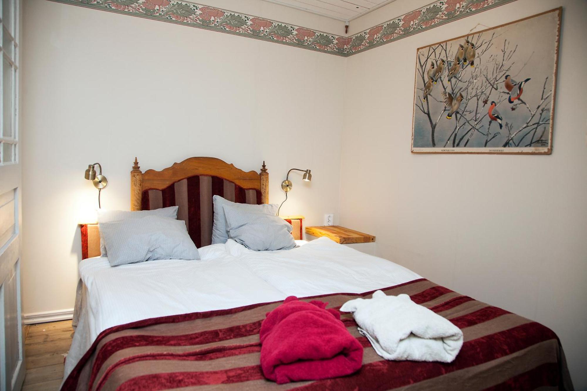 Borakra Bed & Breakfast คาร์ลส์ครูนา ภายนอก รูปภาพ