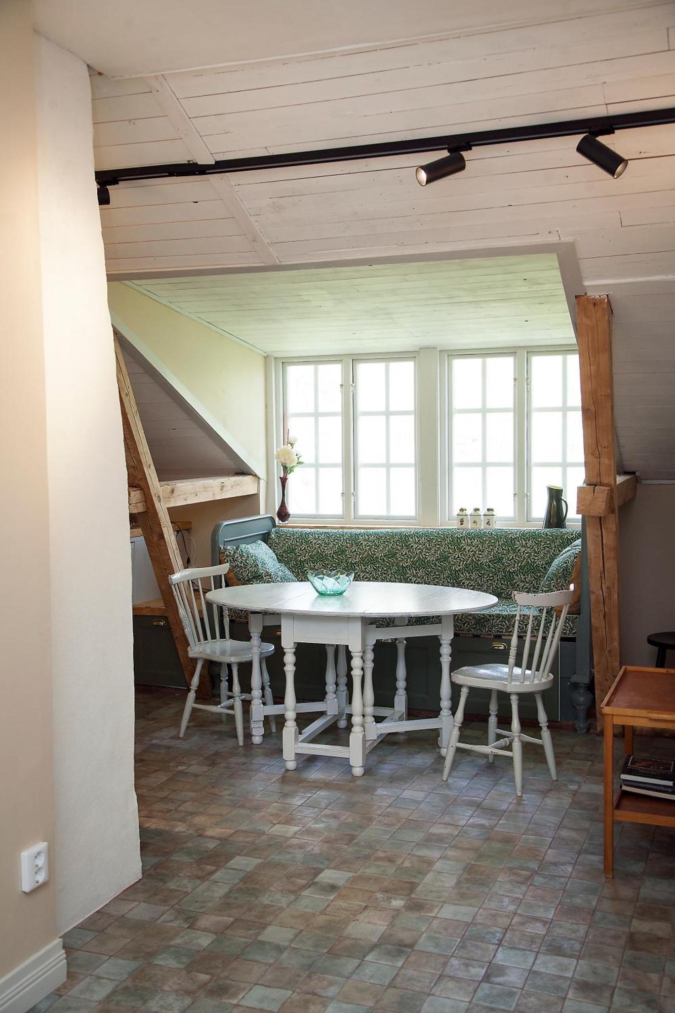 Borakra Bed & Breakfast คาร์ลส์ครูนา ภายนอก รูปภาพ