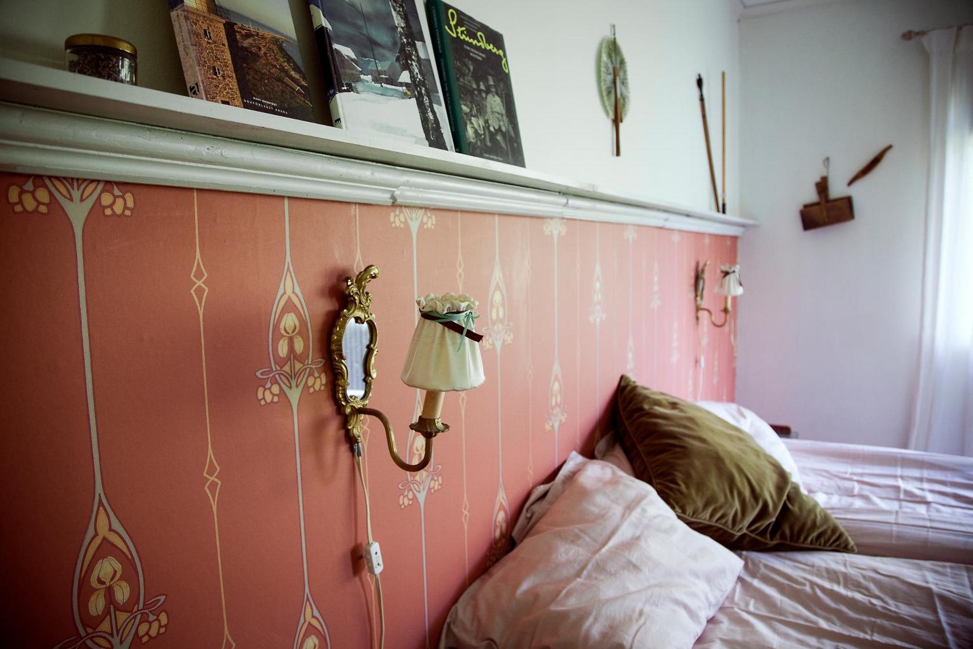Borakra Bed & Breakfast คาร์ลส์ครูนา ภายนอก รูปภาพ
