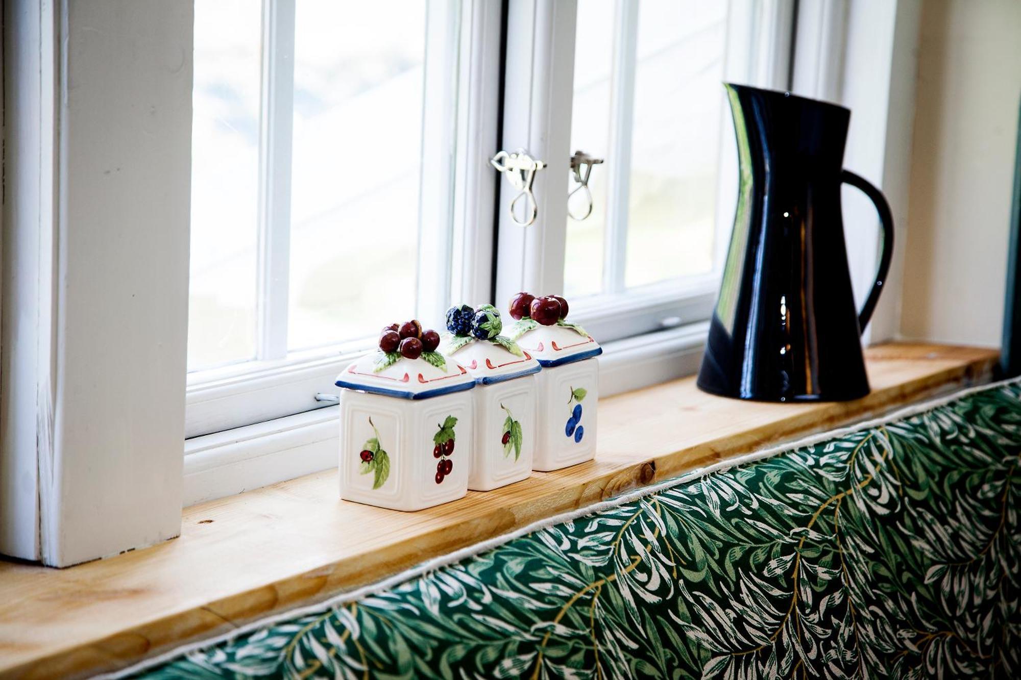 Borakra Bed & Breakfast คาร์ลส์ครูนา ภายนอก รูปภาพ