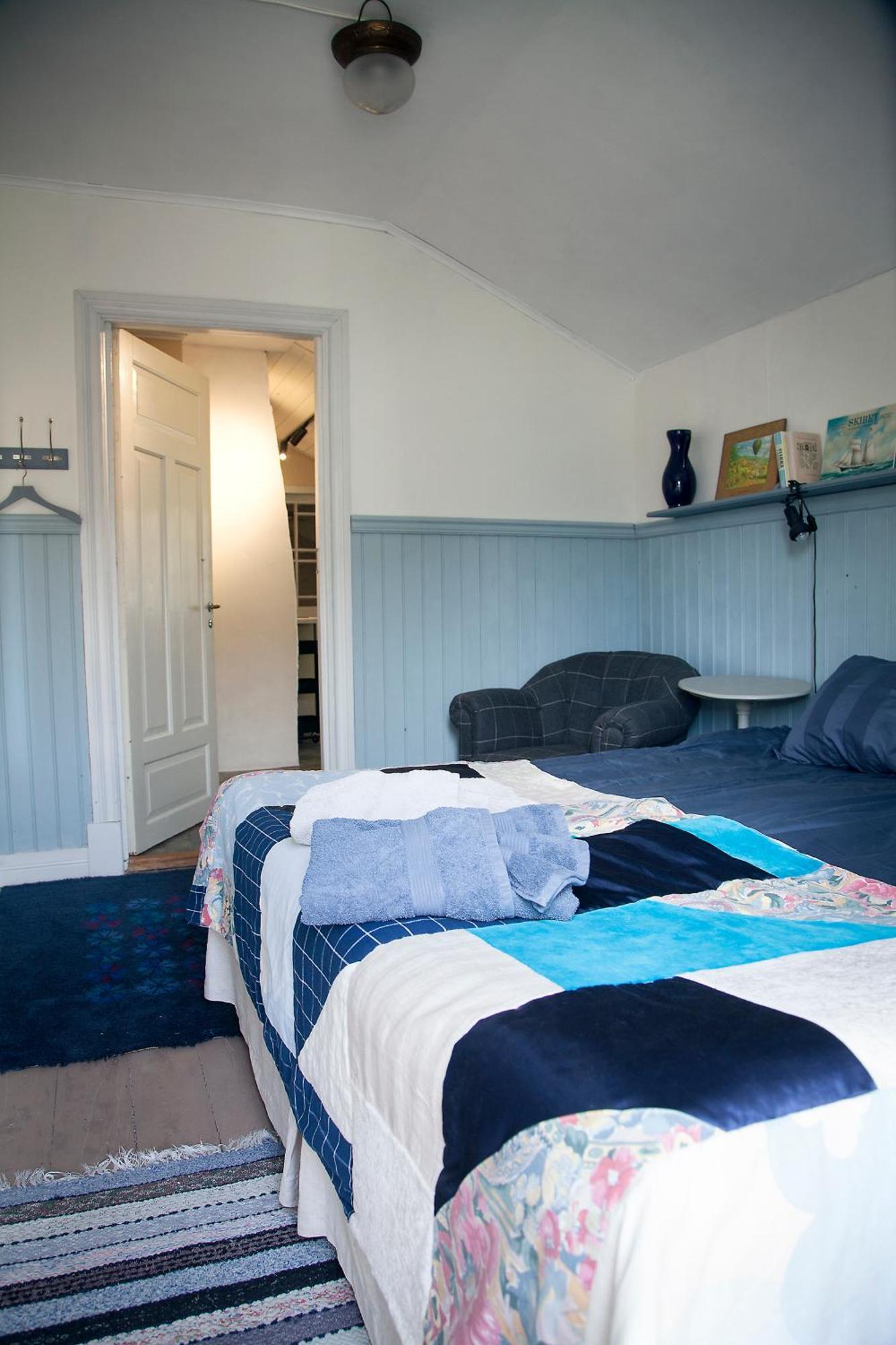 Borakra Bed & Breakfast คาร์ลส์ครูนา ภายนอก รูปภาพ