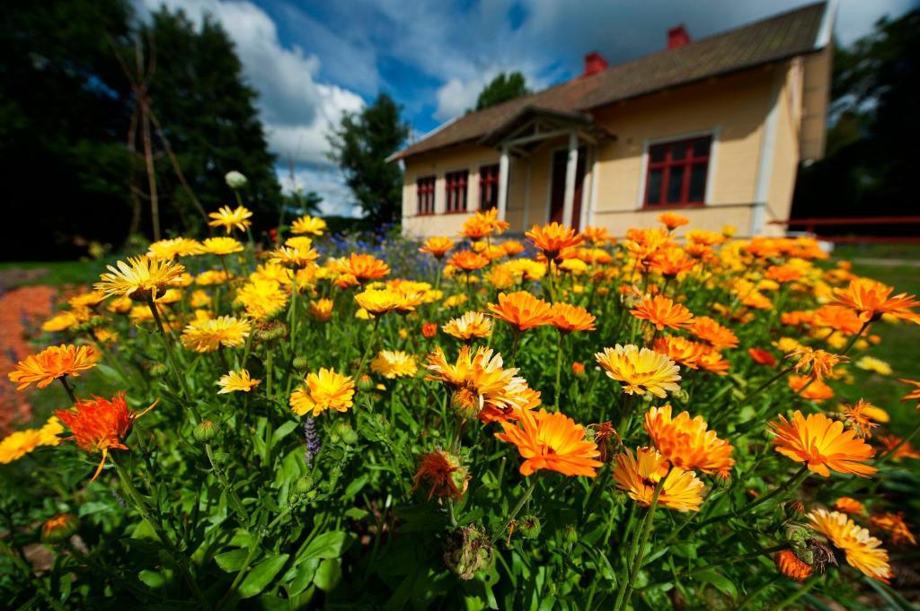 Borakra Bed & Breakfast คาร์ลส์ครูนา ภายนอก รูปภาพ
