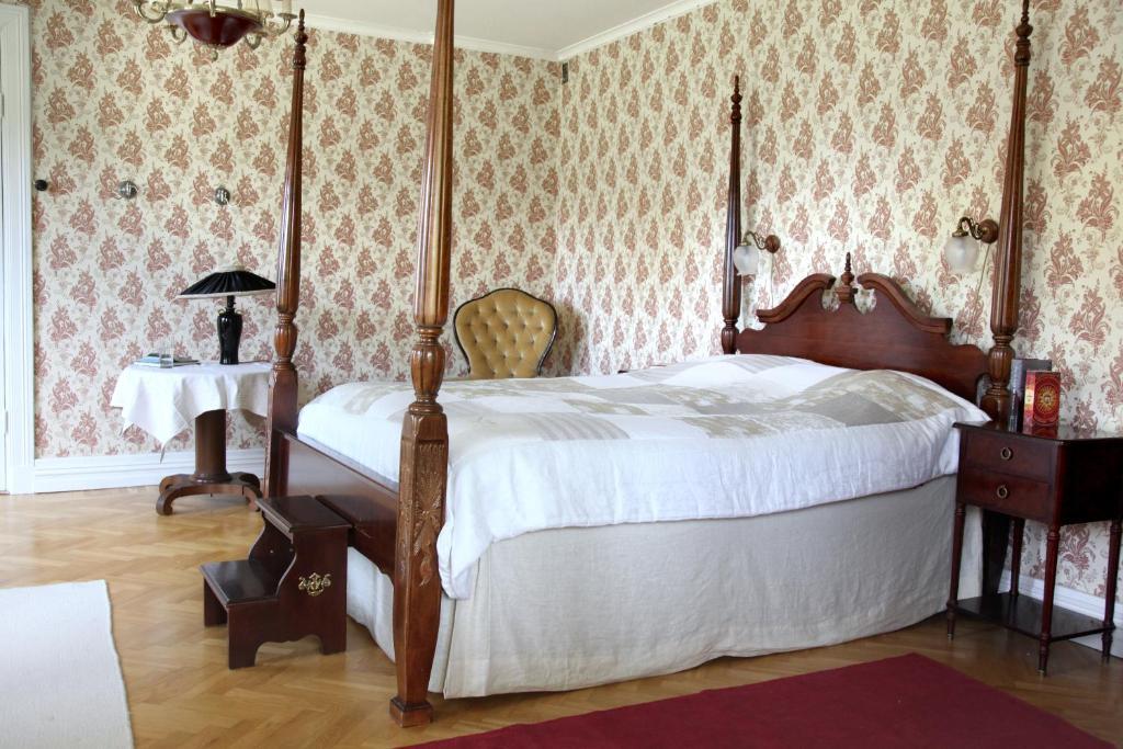Borakra Bed & Breakfast คาร์ลส์ครูนา ภายนอก รูปภาพ