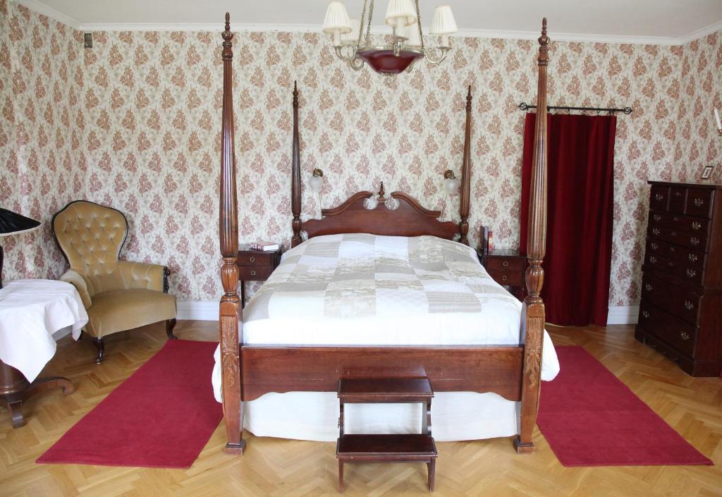 Borakra Bed & Breakfast คาร์ลส์ครูนา ภายนอก รูปภาพ